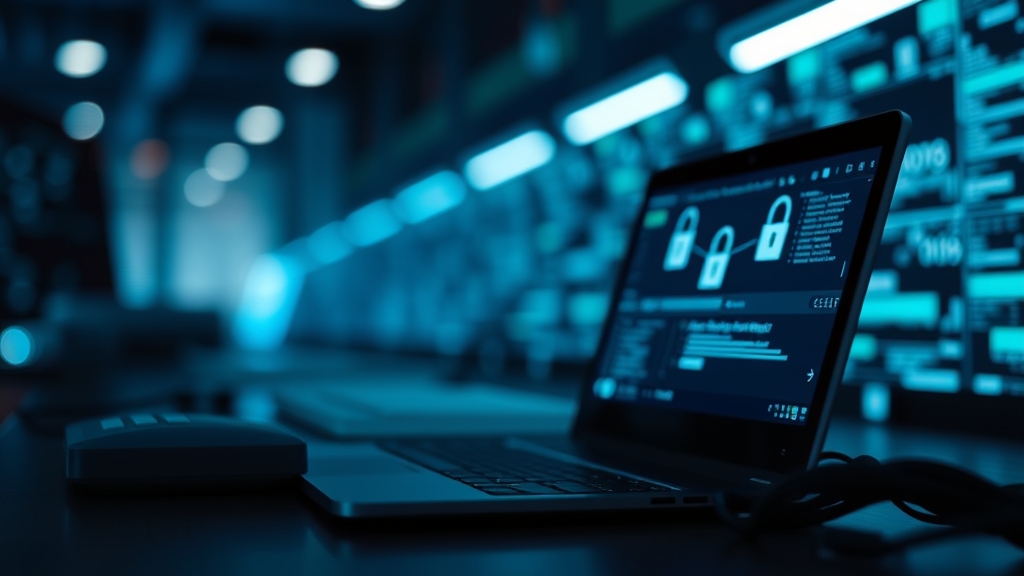 Endpoint support, security & hardening