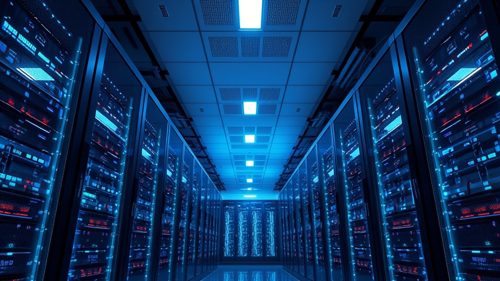 Data Center Operations